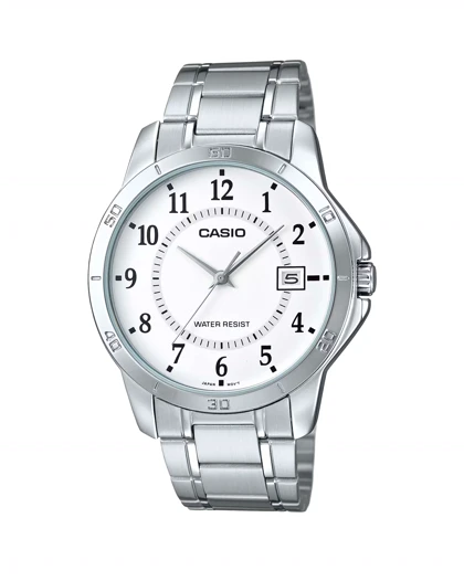 ساعت مچی مردانه کاسیو CASIO MTP-V004D-7B