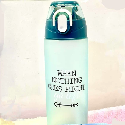 قمقمه TEXT نی دار اورجینال