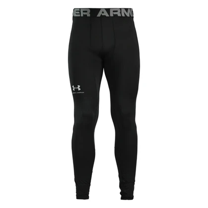 لگ ورزشی مردانه آندر آرمور مدل Heat Gear-226 مشکی