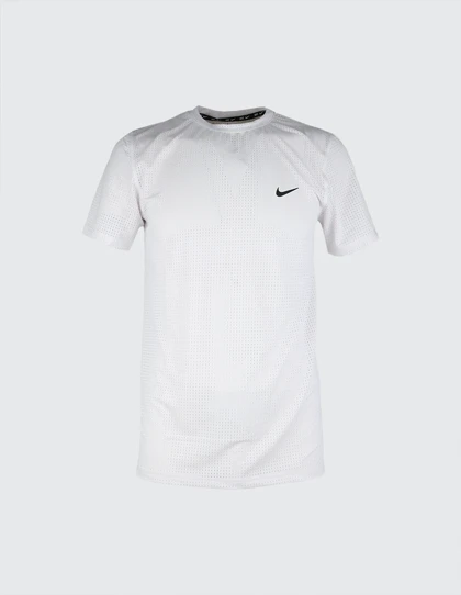 تیشرت ورزشی مردانه نایکی Silvex M