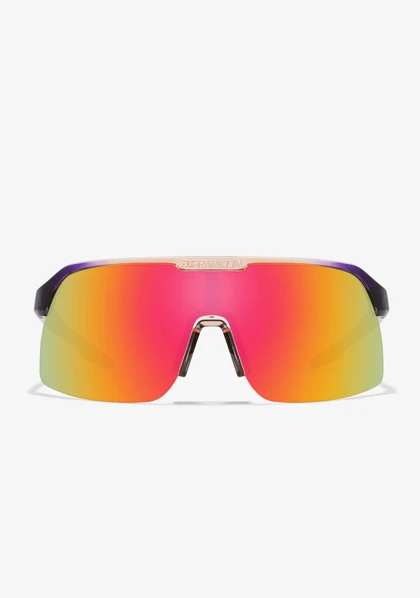 عینک آفتابی دی فرانکلین مدل D.franklin Wind Fifty Grad Pink / Pink