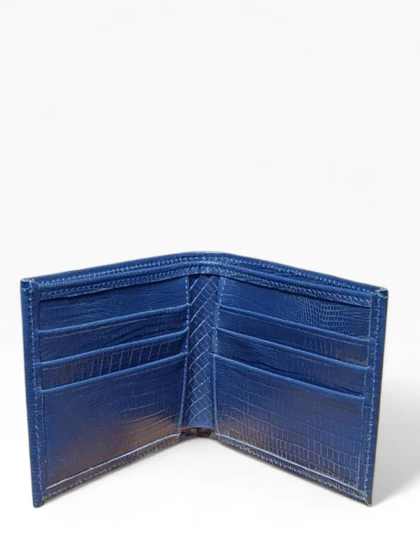 کیف پول جیبی چرم طبیعی مدل جوان