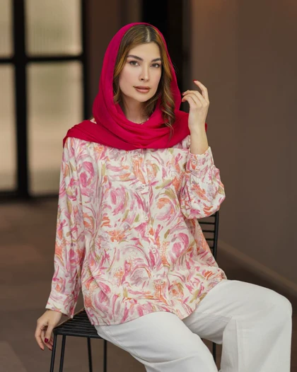شومیز شایمین