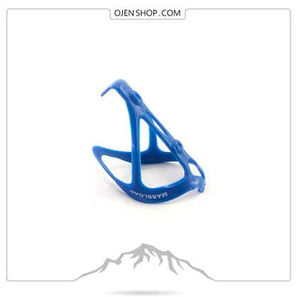 بست قمقمه پلاستیکی