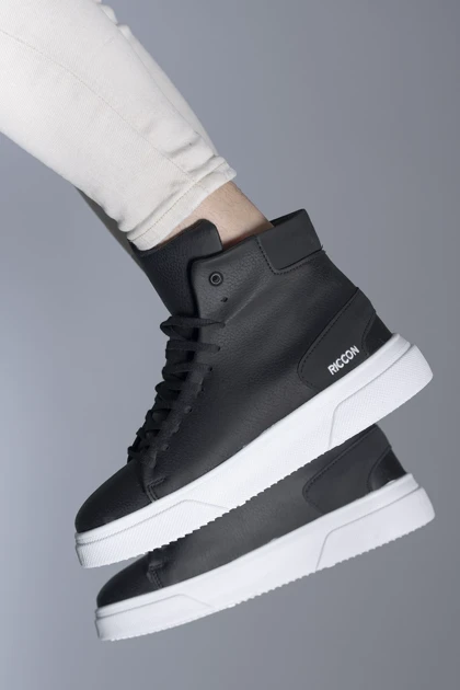 بوت و نیم بوت مردانه ریکن riccon