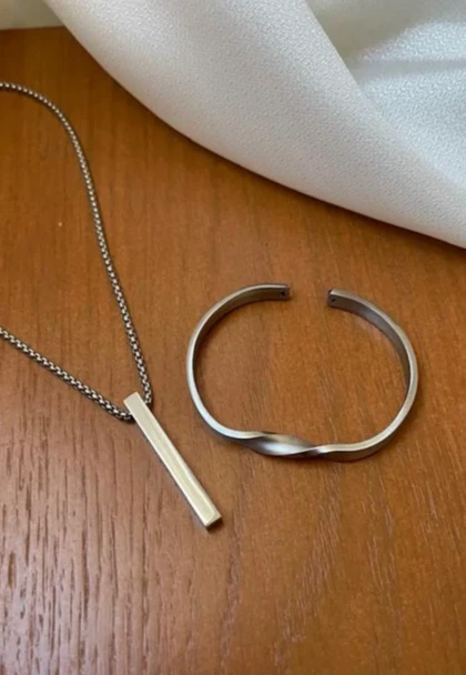 ست مردونه عشق