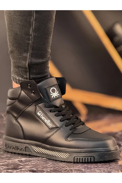 کتانی مردانه اورجینال بنتون benetton