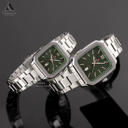 ساعت ست نیوی فورس Naviforce NF9239SG