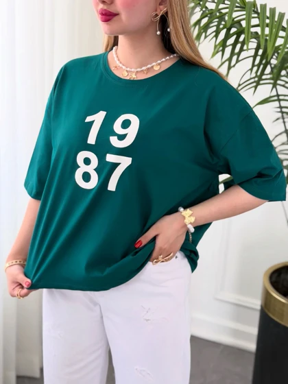 تیشرت 1987 0594