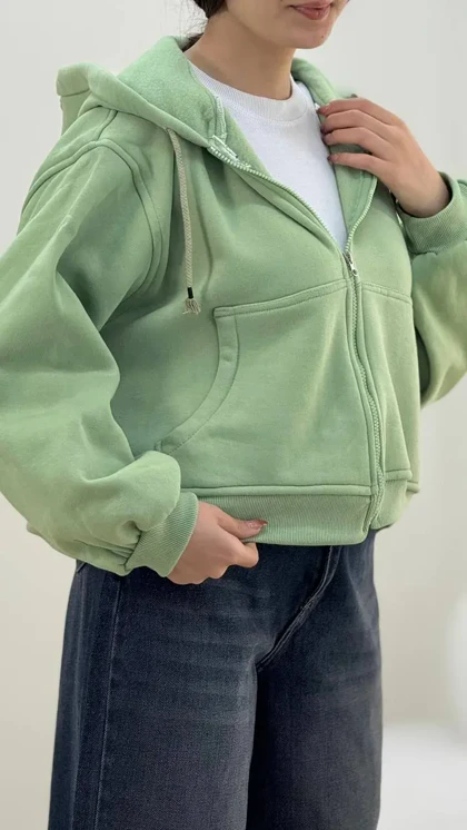 سویشرت کاریا