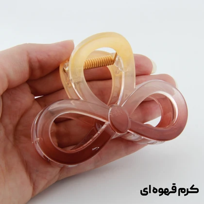 کلیپس دخترانه مدل بینهایت ترند