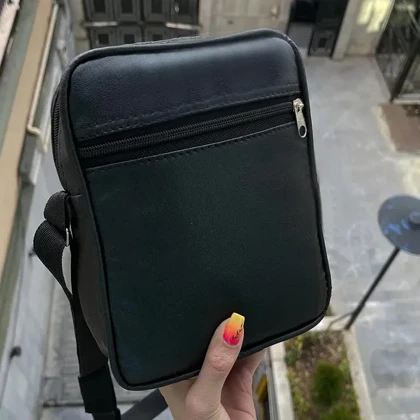 کیف رودوشی فوروارد مدل FORWARD - FCLT928 SIMPSONS