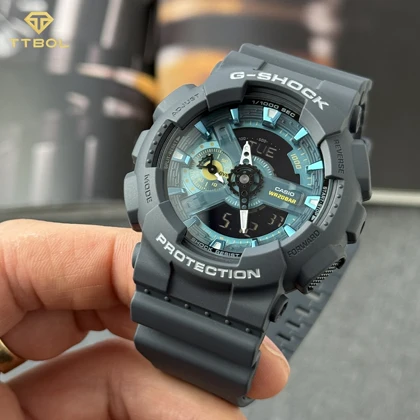 ساعت مچی مردانه کاسیو جیشاک CASIO G-SHOCK GA-110AS-2A