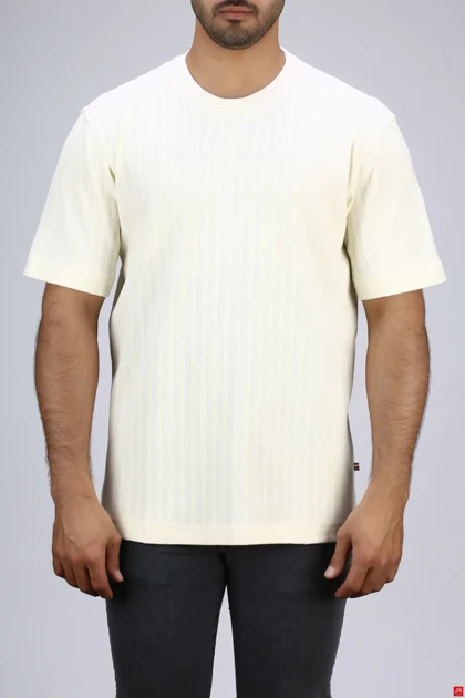 تیشرت مردانه کد 03500