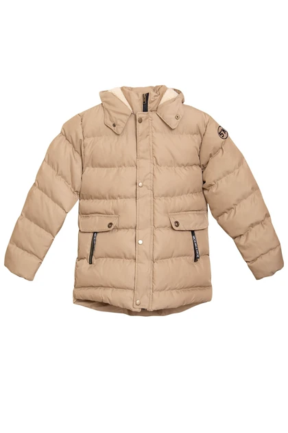 کت و کاپشن بچگانه mika-bebek-and-cocuk