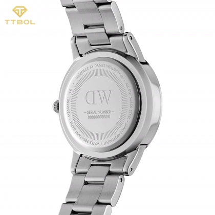 ساعت مچی مردانه دنیل ولینگتون DANIEL WELLINGTON DW00100427