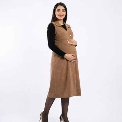 سارافن بارداری دیانا