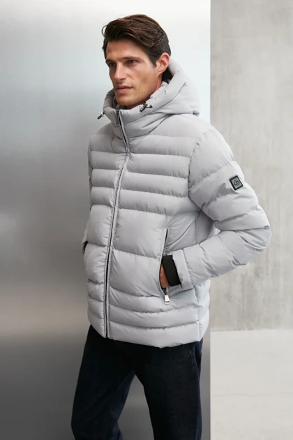 کت و کاپشن مردانه اورجینال گریملانژ grimelange