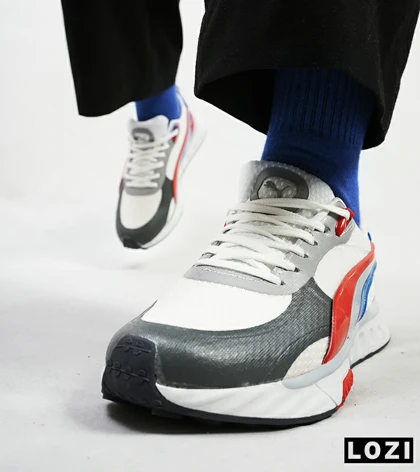 کفش کتانی ورزشی پوما Puma Wild Rider
