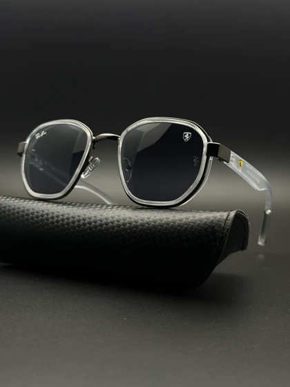عینک مستر(A) پولاریزه ریبن Ray-Ban P3674