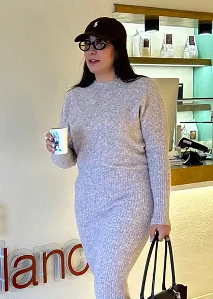 پیراهن بافت کد 9009