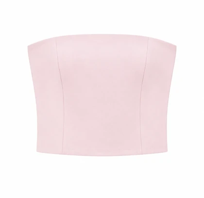 کراپ Pink