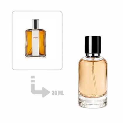 عطر ادکلن کارون یاتاقان 30 میلی اشدی caron Yatagan
