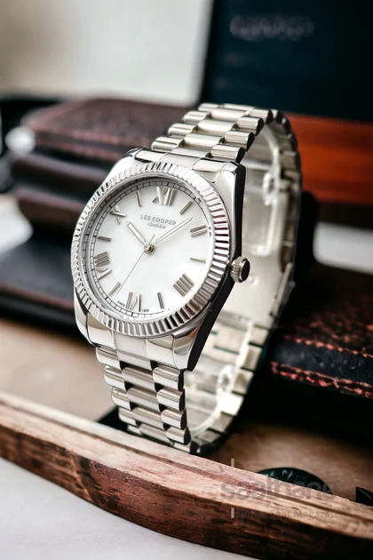 ساعت زنانه lee-cooper