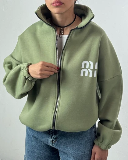 سویشرت miu miu کد 150052