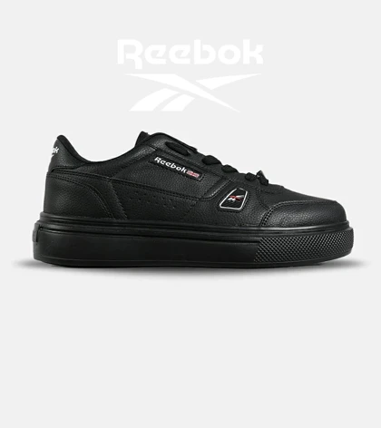 کفش مردانه و زنانه مشکی Reebok LT Court مدل 7213