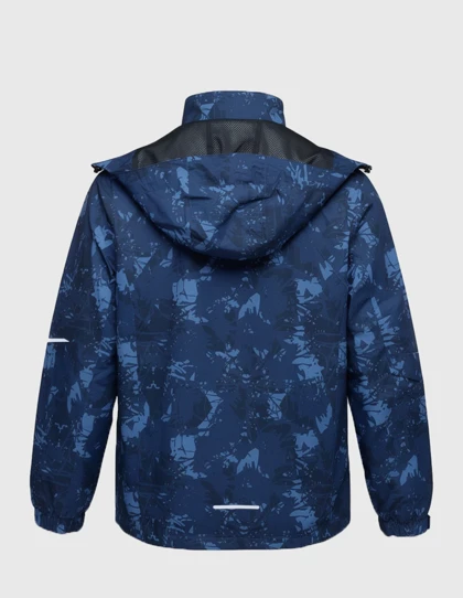 کاپشن اسپرت Unisex بدون برند VoltX U