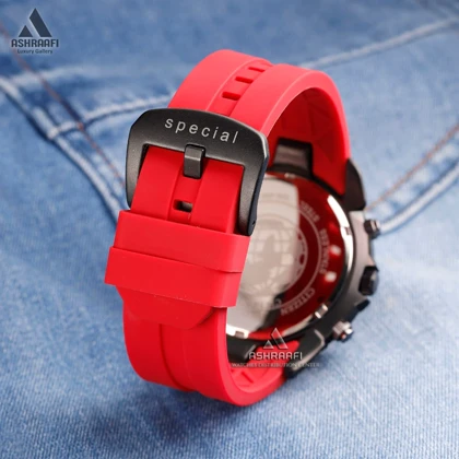 ساعت مچی سیتیزن Citizen Special GN-4W-R