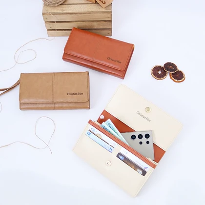 کیف پول پرنسا PERANSA