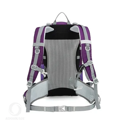 کوله پشتی 30 لیتری SNOWHAWK CLIMB SN-B3124
