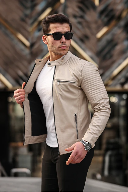 کت و ژاکت مردانه boymen boymen