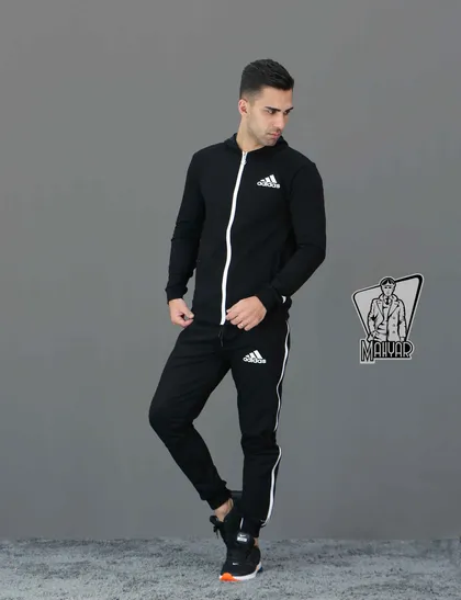 ست سویشرت و شلوار ADIDAS