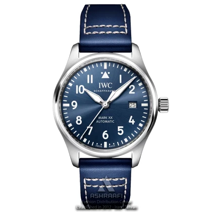 ساعت مردانه آی دبلیو سی IWC Schaffhausen 912B