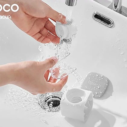 استند نگهدارنده خمیر دندان اکوکو ecoco مدل E25033