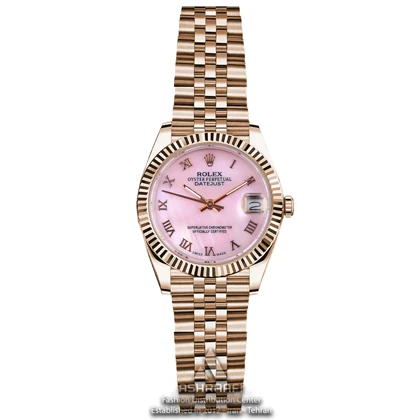 ساعت زنانه رولکس Rolex Datejust 32-P