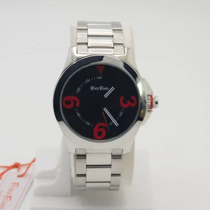 ساعت مچی مردانه فوسول فسل Fosol Fosell F8038M تمام استیل 316