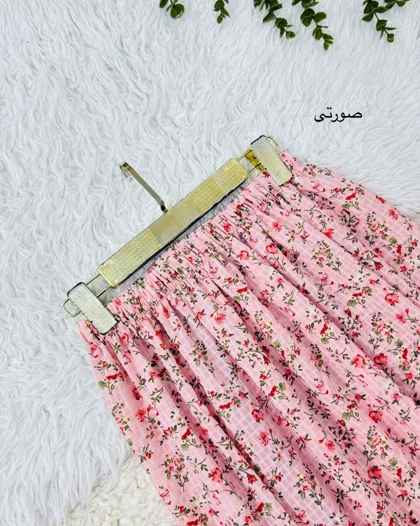 دامن حصیری _ کد 1070