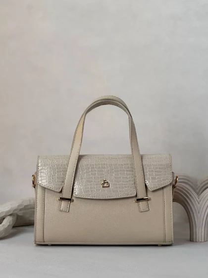 کیف دستی زنانه آلفا ALFA کد 6076