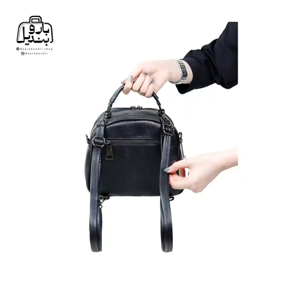 کیف زنانه دوشی دنیز جنوا Deniz Jenova کد 0095