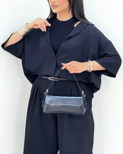 شومیز روژین(101)کد:5607