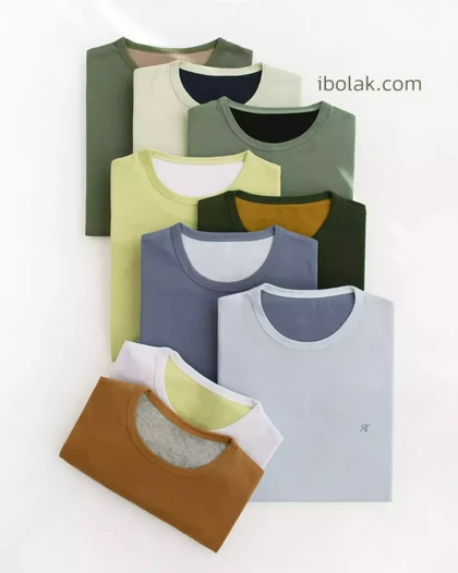 تیشرت مردانه 1002003