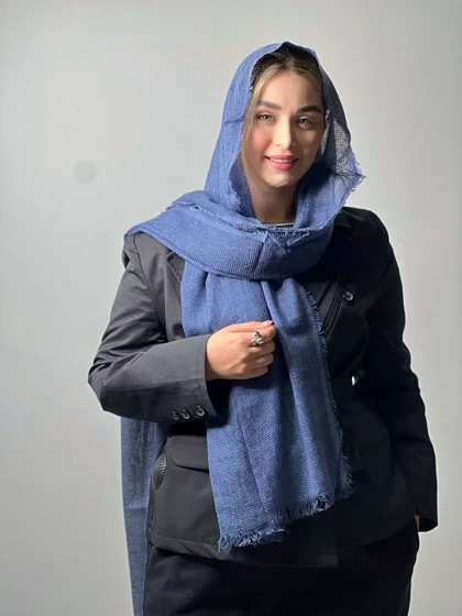 شال پاییزه میلینو