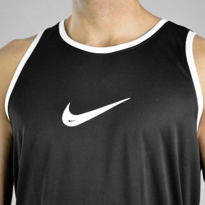 رکابی ورزشی مردانه نایک مدل PY-2Tik-3D512 مشکی