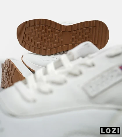 کفش مردانه سفید ریباک Reebok LEGACY