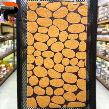 پادری موکتی کنفی ولور برجسته 75*45
