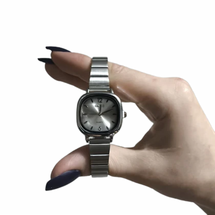 ساعت مچی زنانه کاسیو مدل کلاسیک